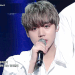 [박지훈] 너의이름을 부를때 표정ㅜㅜㅠ