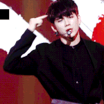 [드루와] 옹성우 <b>부메랑</b> 존잘인듯