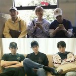 [EXO] 이거뭔데귀엽냐 ㅋㅋㅋㅋㅋㅋ