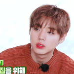 [박지훈] 이 짤에서 못헤어<b>남</b>