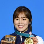 김아랑 ㅈㄴ<b>패고</b>싶다