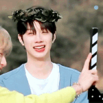 라이관린보고 진짜 헉 했네