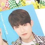 [박우진] 요즘 <b>사야</b>될게 너므 많다.......흒