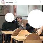 <b>윤지성</b> 눈칫밥