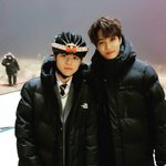 [EXO] 김종인 <b>아역</b>배우보다얼굴작다