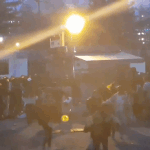 [드루와] 어제 뮤직뱅크 <b>좀비</b>