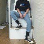 <b>이런바지</b> 어디서 팔아? ㅈㅂ알려주라