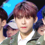[박우진] 앞머리 젖어서는 눈가 촉촉한거 <b>감당</b>안된다