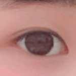 얘도라 나 <b>꼬막</b><b>눈</b>이야?