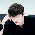 [EXO] 갤러리정리하다 <b>추팔</b>..