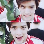 [댓글부탁해] 엔시티 <b>태용</b>