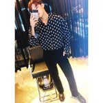 [세븐틴] 아 민규한테 <b>전신샷</b>찍는 방법 알려주러 가고싶다