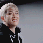 [백현] 일본 엘리시온 백현이 <b>gif</b>