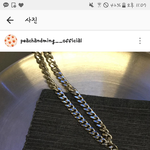펜던트 머<b>사지</b> 추반좀