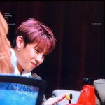 [박우진] 아 너무 귀여어어<b>어아</b>