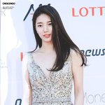 뷔 <b>홈마</b>가 찍은 수지 아이유
