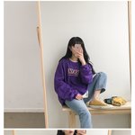 맨투맨색 추반좀!!!