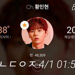 [황민현] ㅂㅌ500 <b>NEW</b> 광고 (ㅌㅁㅈㅇ)
