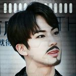 [방탄소년단] 왜때문에 <b>수염</b>찰떡