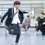 [박우진] 아형 진짜 대유잼 각이다 ㄷ