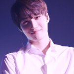 [EXO] 종인이랑 <b>눈</b>마주치면 <b>이런</b> 기분일까