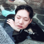 [BTOB] 내 하얀 <b>살결</b>이