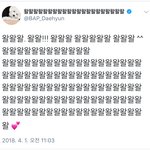 [BAP] <b>간지</b>ㅋㅋㅋㅋㅋㅋㅋㅋㅋㅋ
