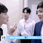 [BTOB] 형아<b>라인</b>이 아니라