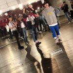 [NCT] 지성이 <b>미국사진</b>