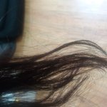 [드루와] 애들아 이거 미용실에 따져도 되는부분?