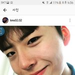 인스타에서 졸라 <b>박보검</b>닮은사람봄