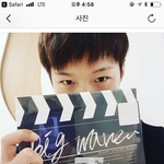 [BTOB] 오구 그래써 <b>창섭</b>아 ㅠㅠ