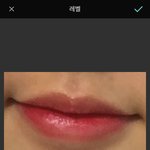 [제발] 이런색 틴트 추천좀...<b>코랄</b>+레드 느낌..