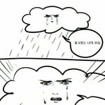 <b>첫째딸</b> 아빠닮는거 트루인가봐..