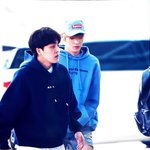 [NCT] 대박..착장...