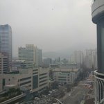 [댓글부탁해] <b>미세</b>먼지 개오진다