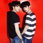 빅스 엔이랑 <b>레오</b> 얼굴크기..