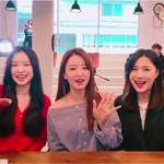 [에이핑크] 에이핑크 첫 유닛 나왔음ㄷㄷ