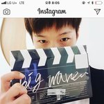 [BTOB] <b>성재</b> 댓글 ㅋㅋㅋㅋㅋ