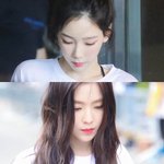 [드루와] 아이린 태연 <b>구분</b> 바로 안되는 짤