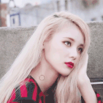 [<b>이달</b>의소녀] 금발즈 분위기 최고존엄