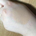나 피부 졸 <b>하얌</b>