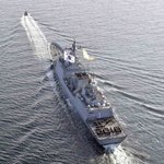 '<b>문무</b>대왕함' 피랍해역 급파