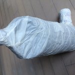 여친 생일 선물 만들었어요~한 번 봐주세요~^^