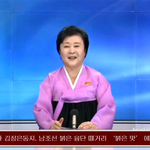 <b>북한</b> 방송에서 레드벨벳 언급함
