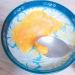 [간단한요리] 치즈에 <b>설탕</b>