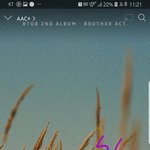 [BTOB] ㅅㄷ) 팬톡 좋아요~!!