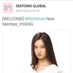 [댓글부탁해] 레드벨벳 새멤버 <b>영입</b> 이거 진짜야..?