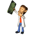 [매콤이액게] 렌즈끼는애들나만<b>가오</b>같음?