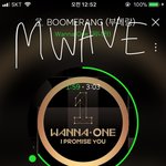 [워너원] 꼭해야돼❗️퉆격차 5%->2.3%<b>차이</b> 오늘아침 9시까지